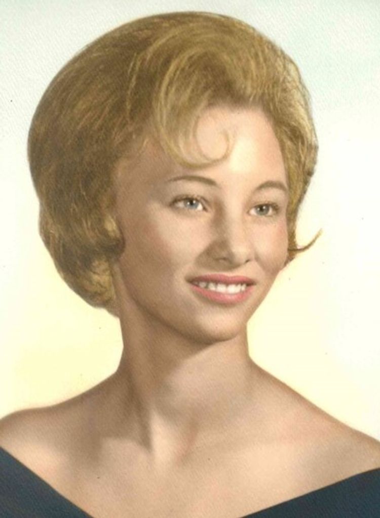 Jewel Richardson Profile Photo