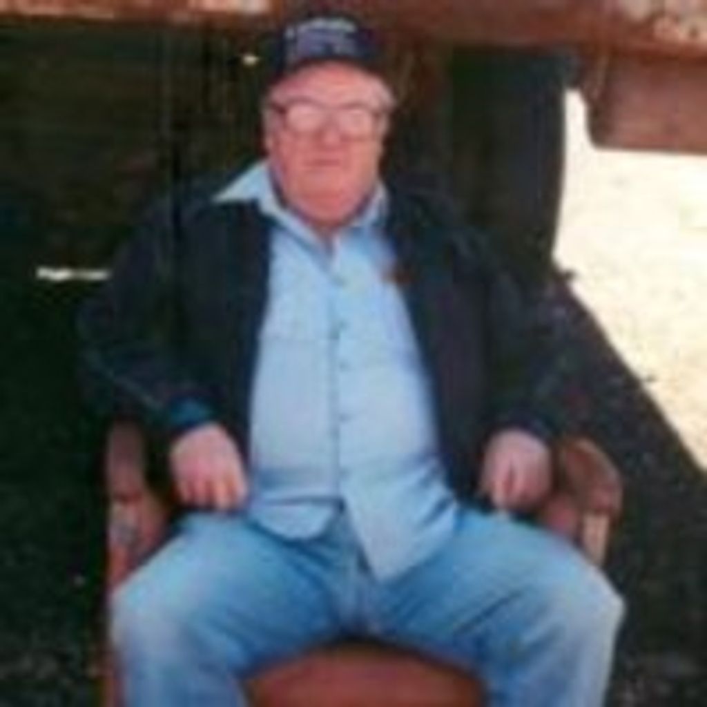 Billy Cline