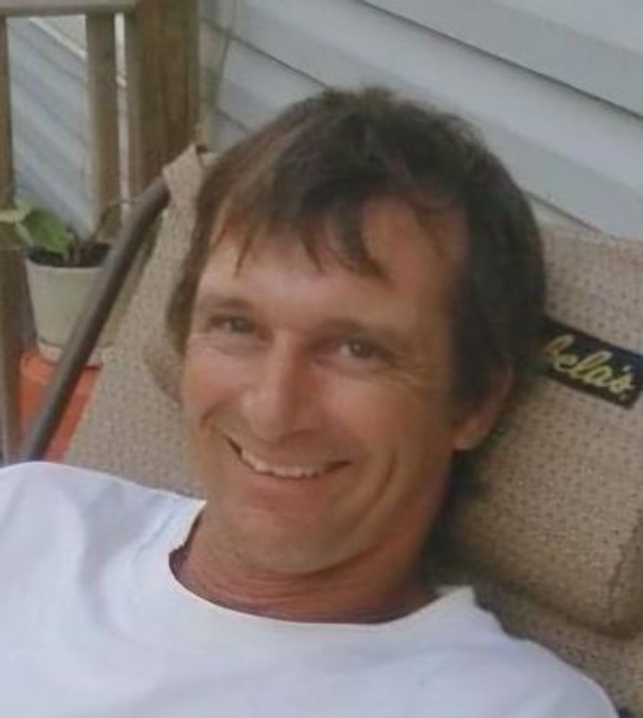 V. Grant Wagy Profile Photo