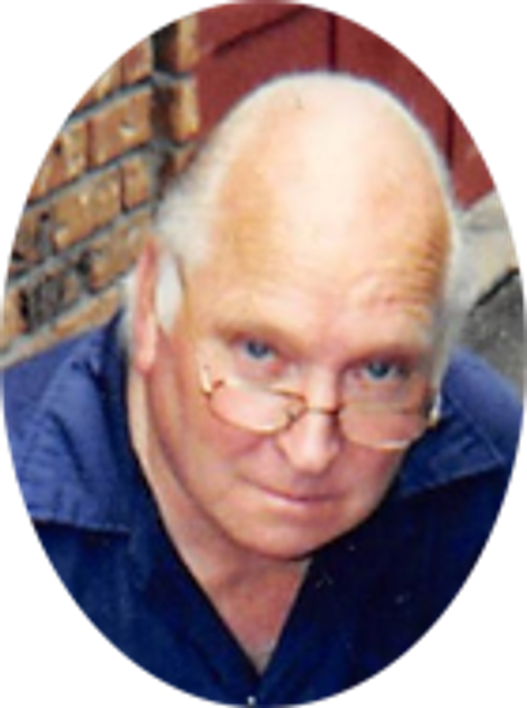 Gerald M. "Jerry" Darrah
