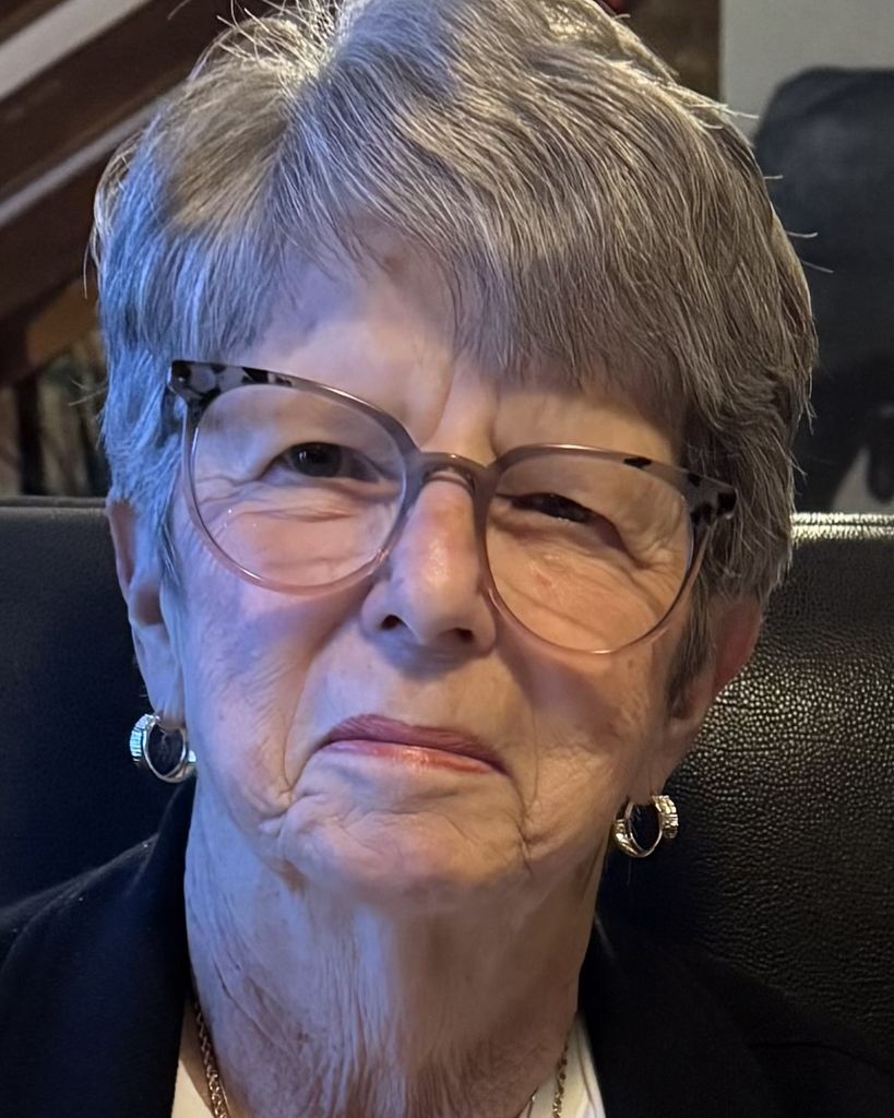 Connie K. Clement Profile Photo