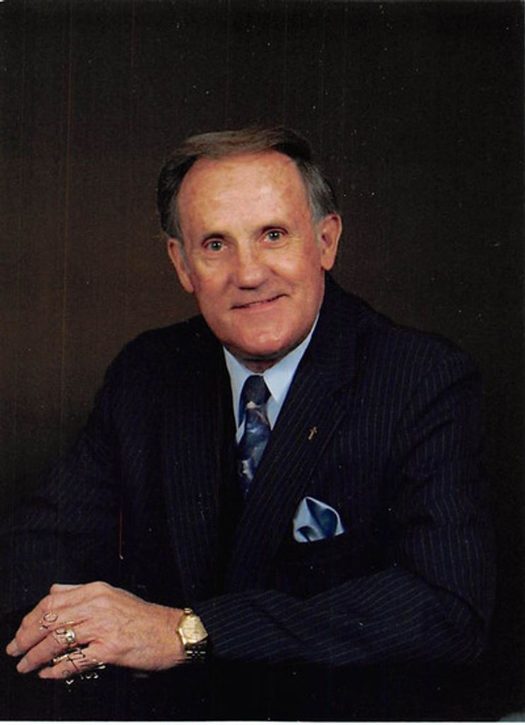 Kenneth Ray Mayhugh Sr. Profile Photo
