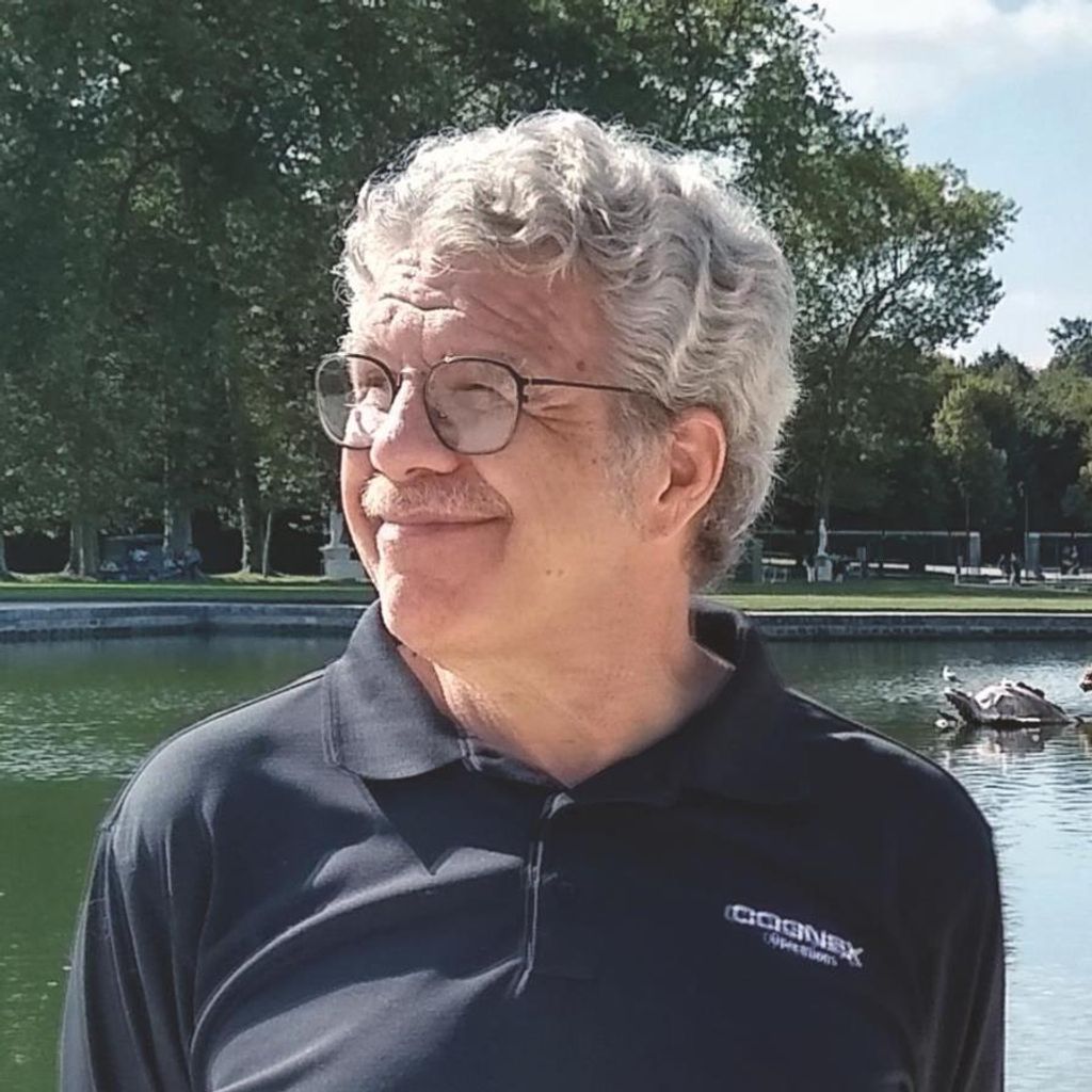 Steven M. Staudaher Profile Photo