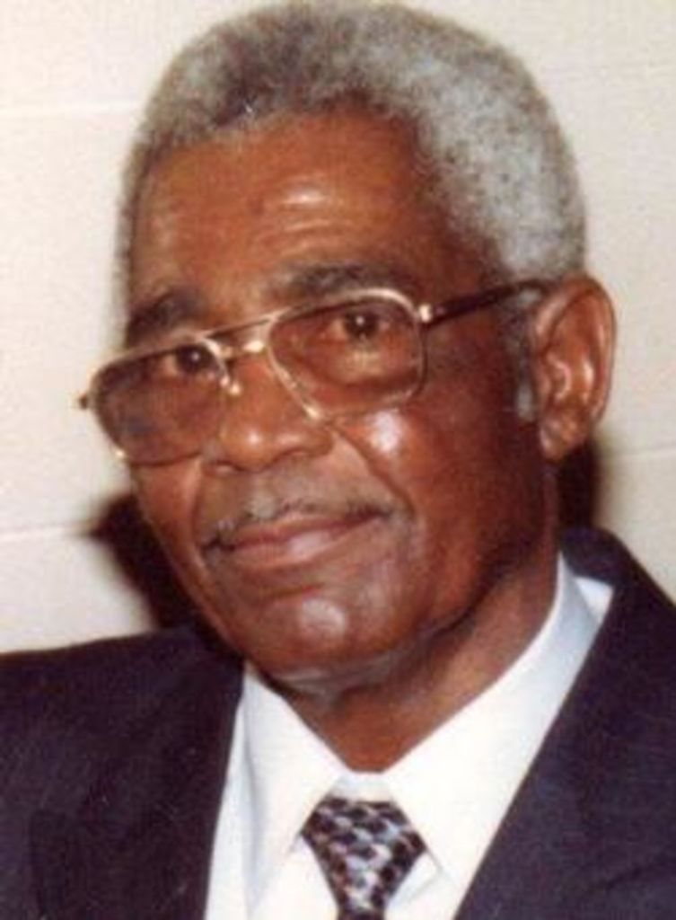 Leroy Campbell, Sr.