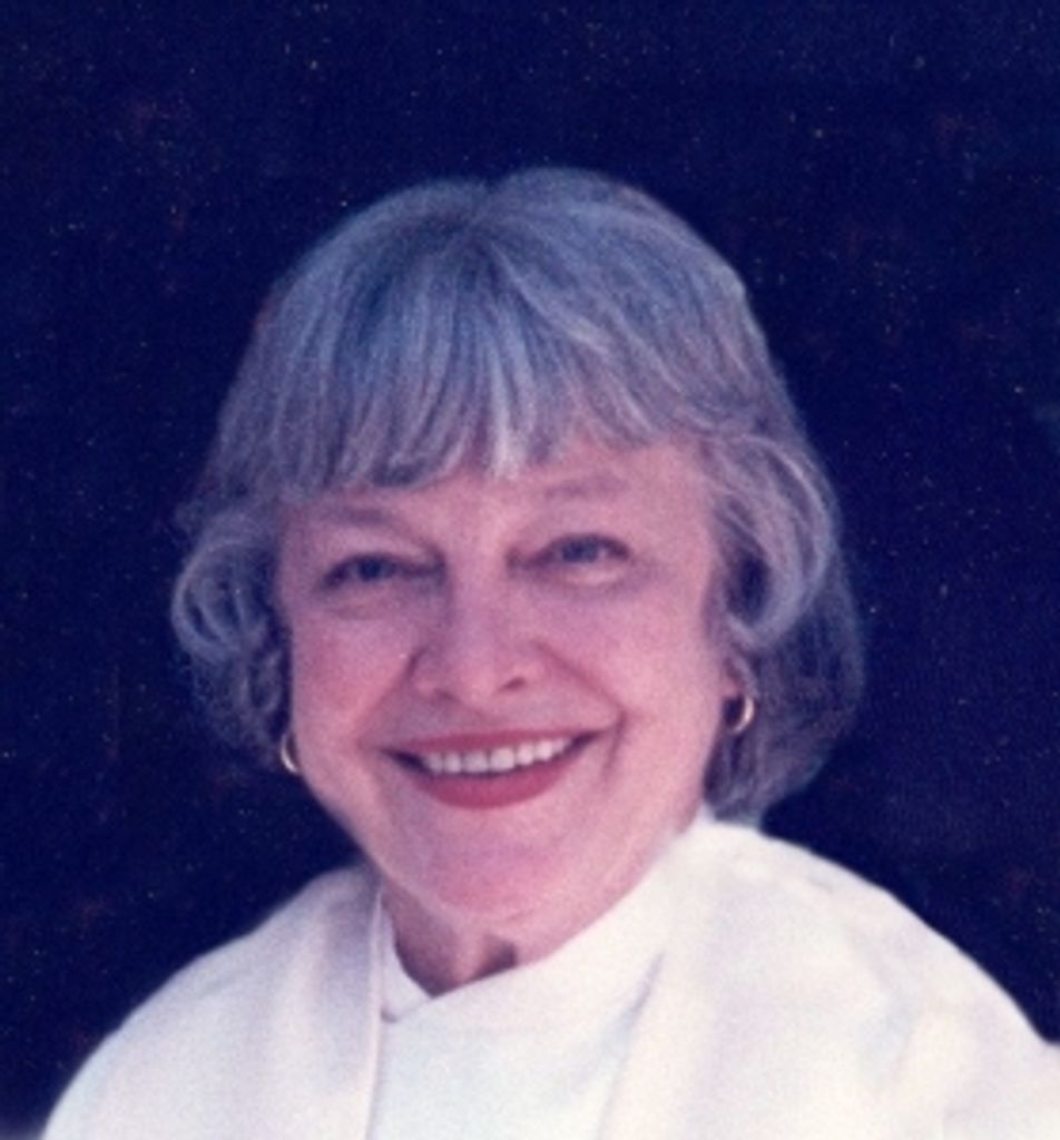 Rosemary Dysart Baue