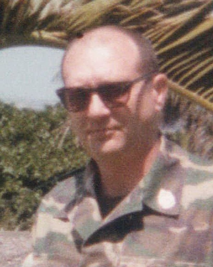 Joseph T. Quinlan Profile Photo