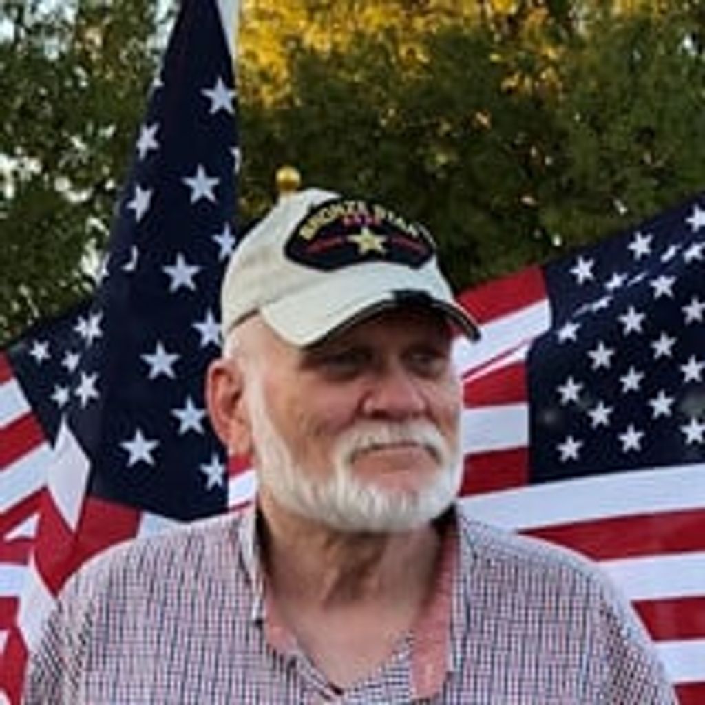Ronald Earl Milne