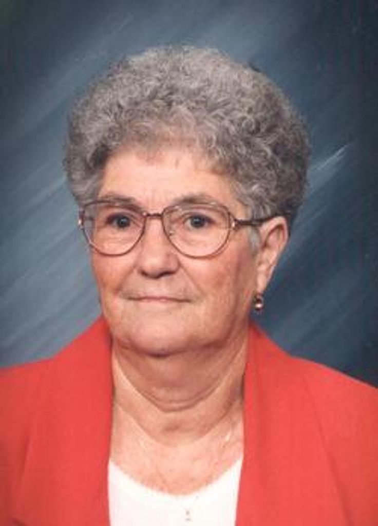 Genevieve Sonnier Profile Photo