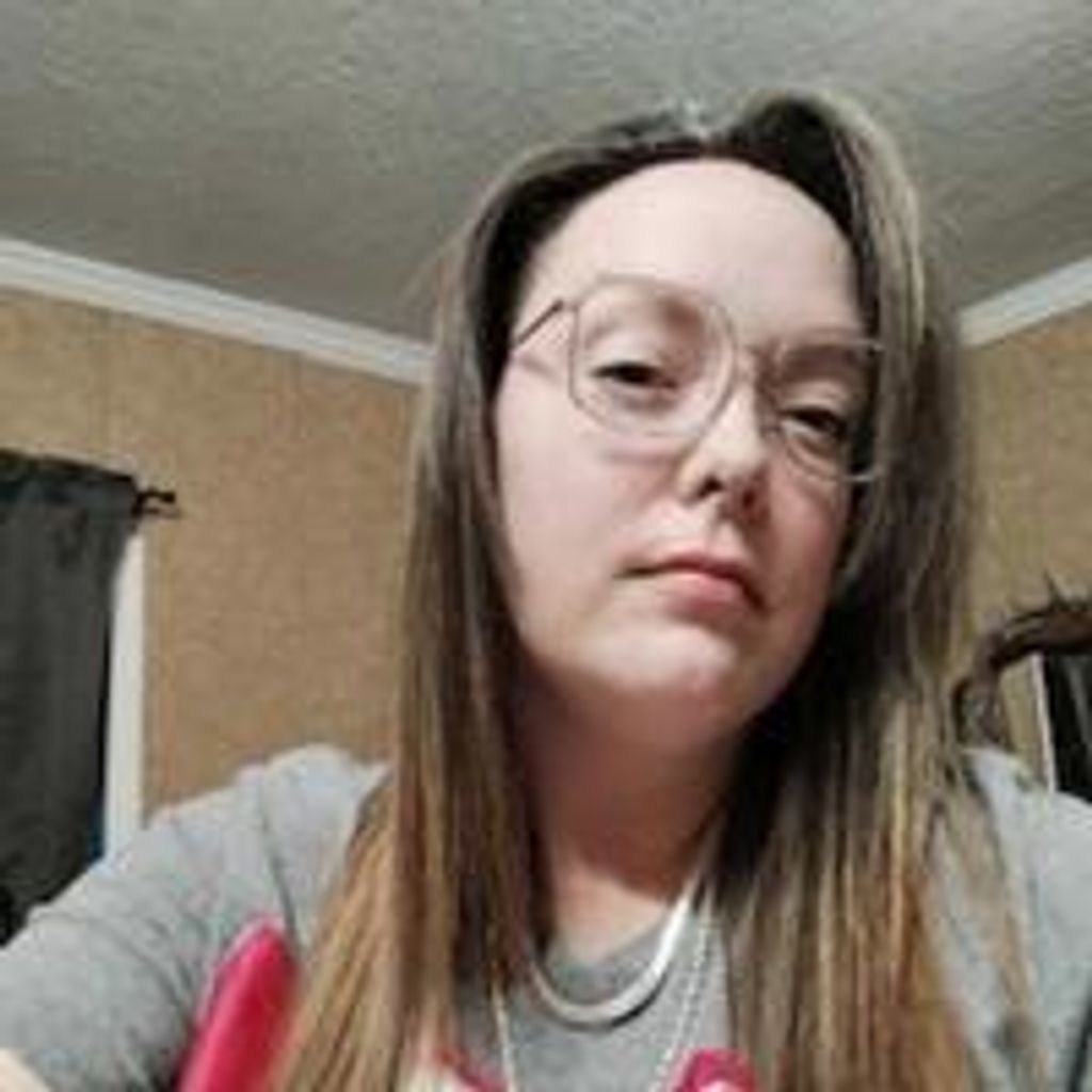 Holly Michelle Jordan Hall Profile Photo