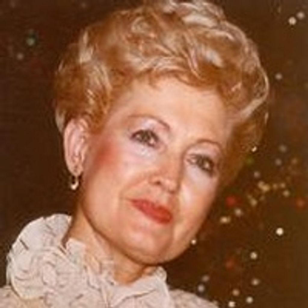 Patsy Hawkins