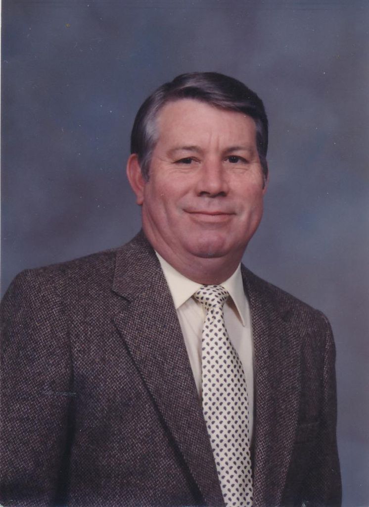 Billy Steven Oates Profile Photo