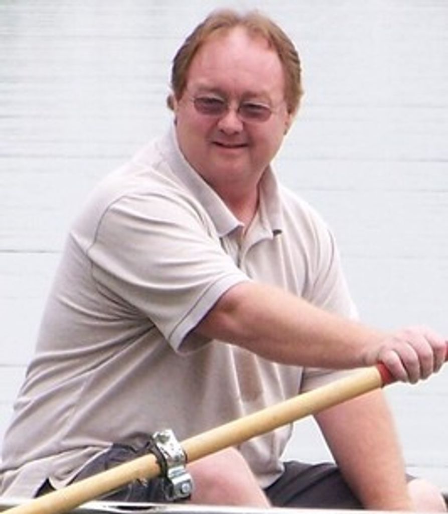 Anthony Fink Profile Photo