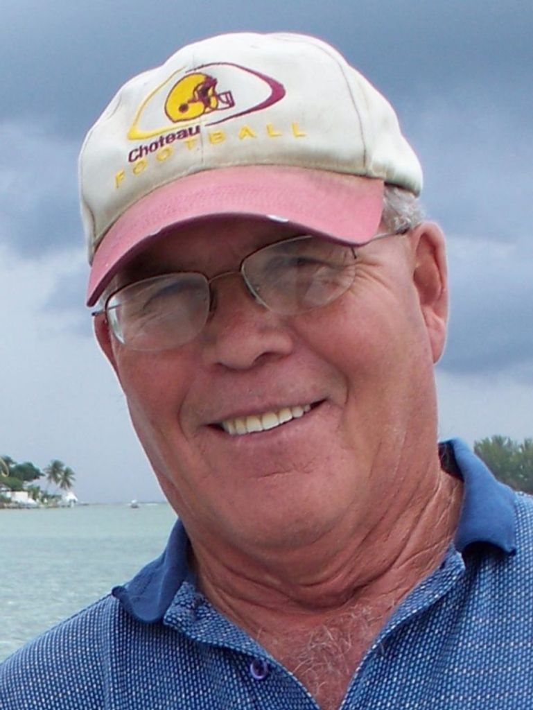 Gary Durocher