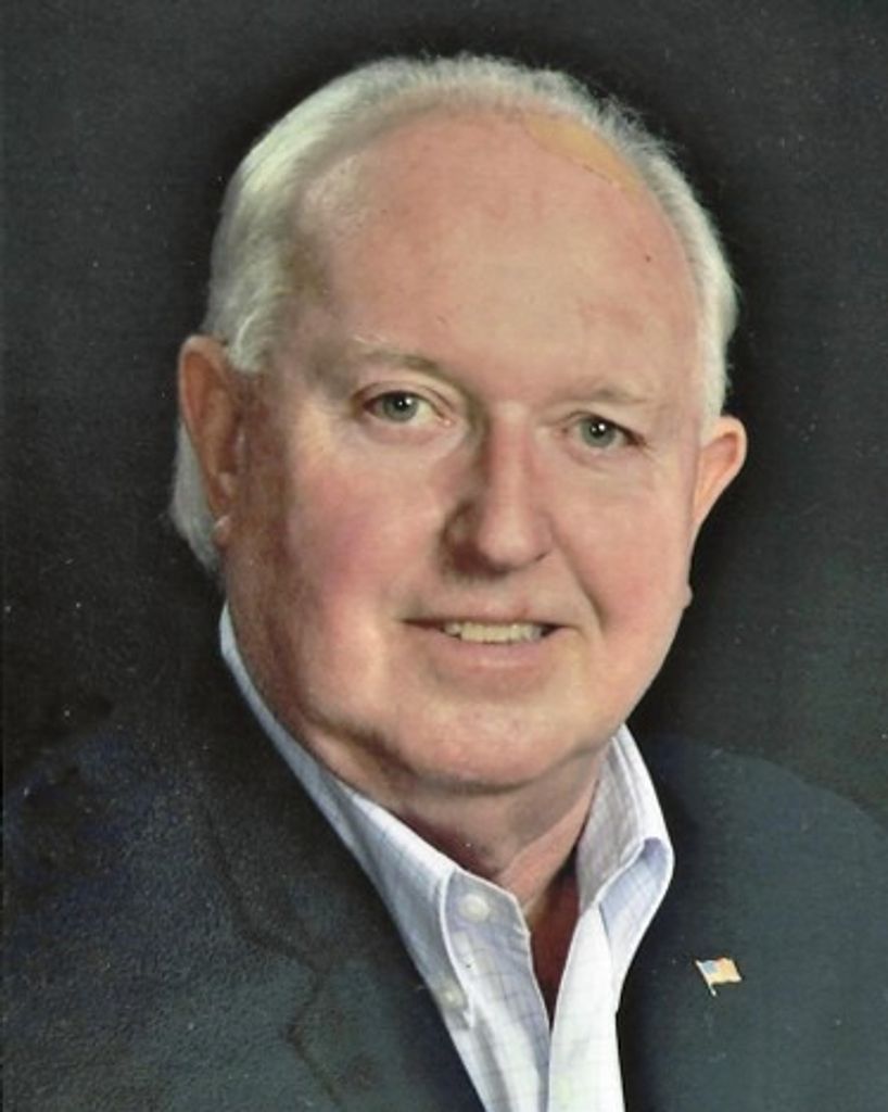 Dr. Norris Lee O'Dell Profile Photo