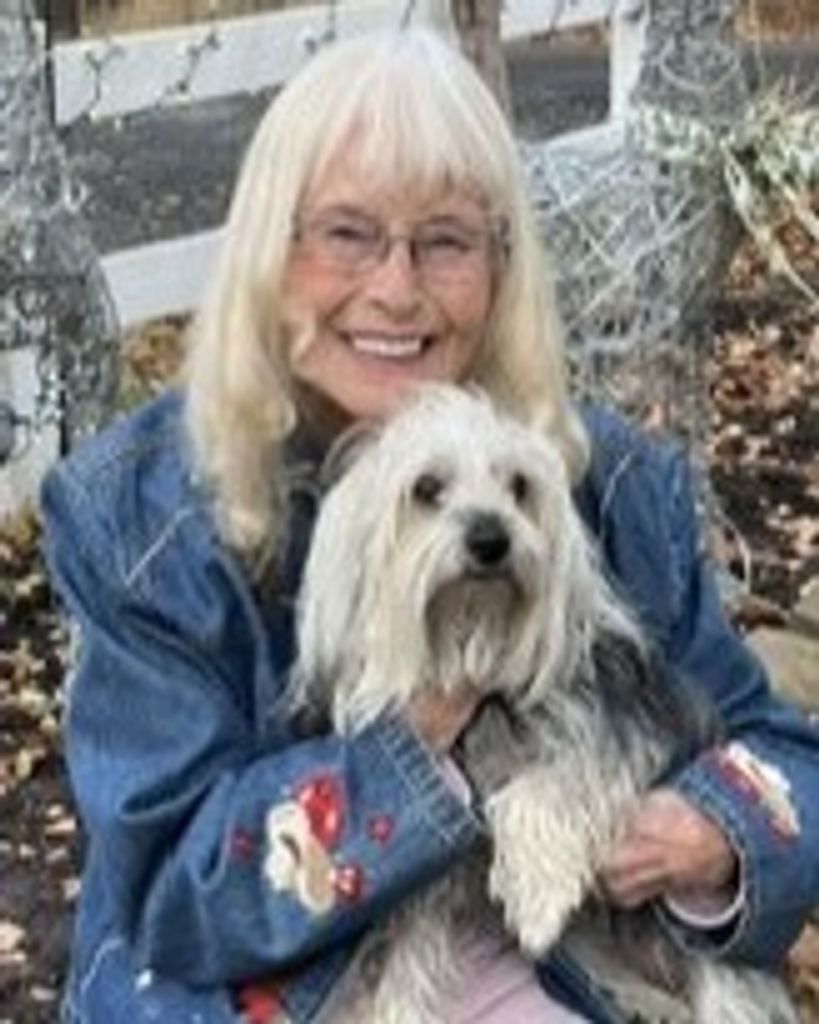 Penny Rae Gilchrist