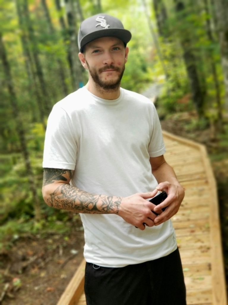 Mathew Shawn Walters