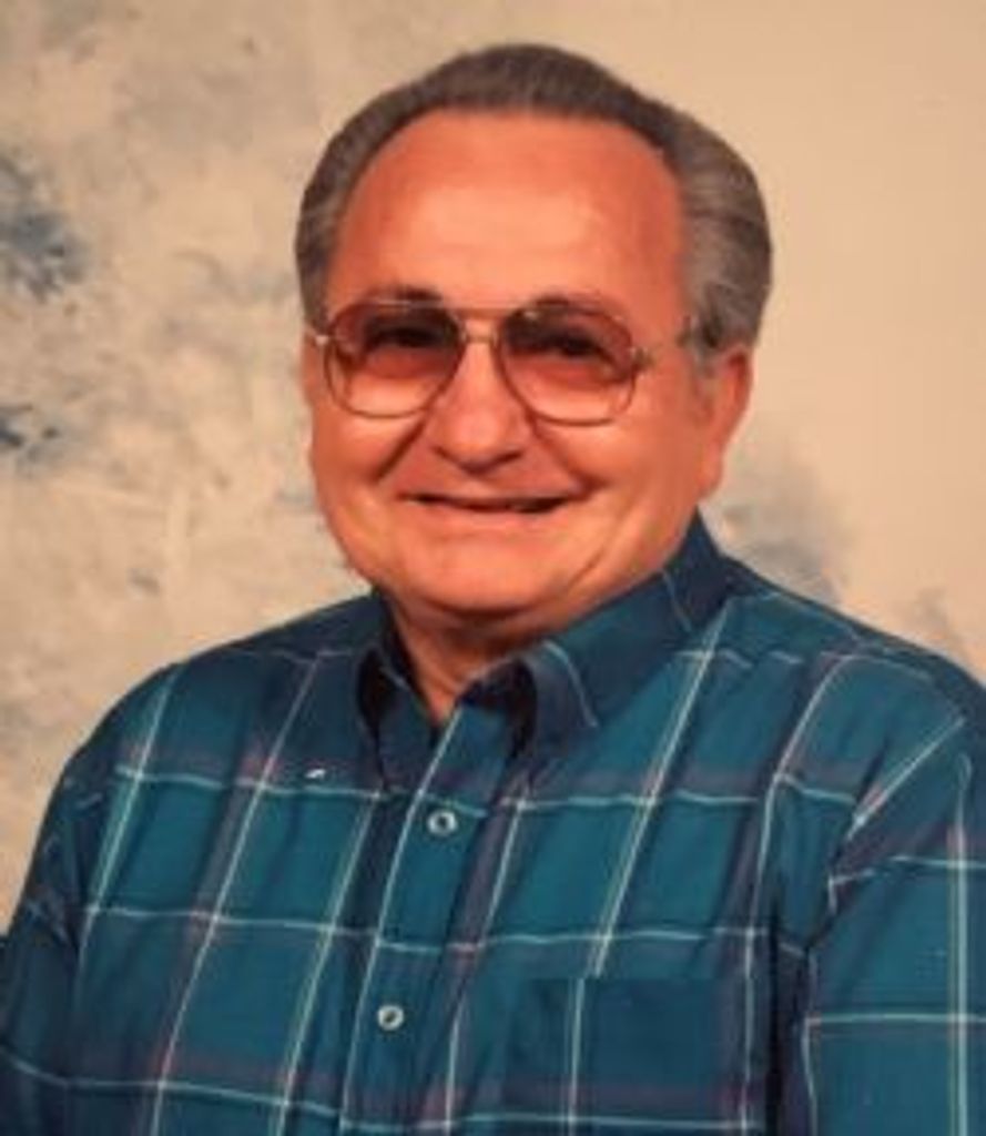 Sherman Beech, Jr. Profile Photo