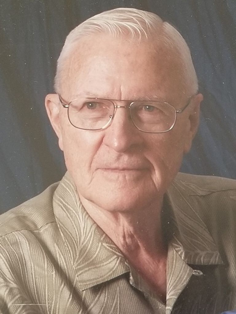 Robert Earl Engel Profile Photo