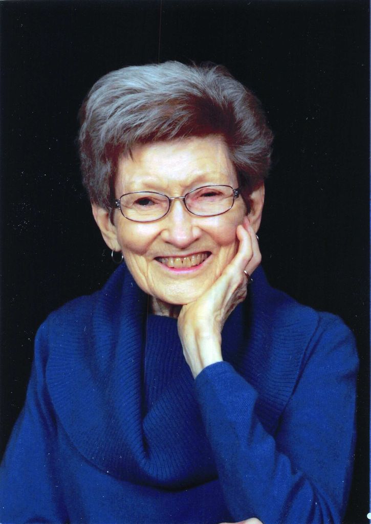 Fleda Lambert