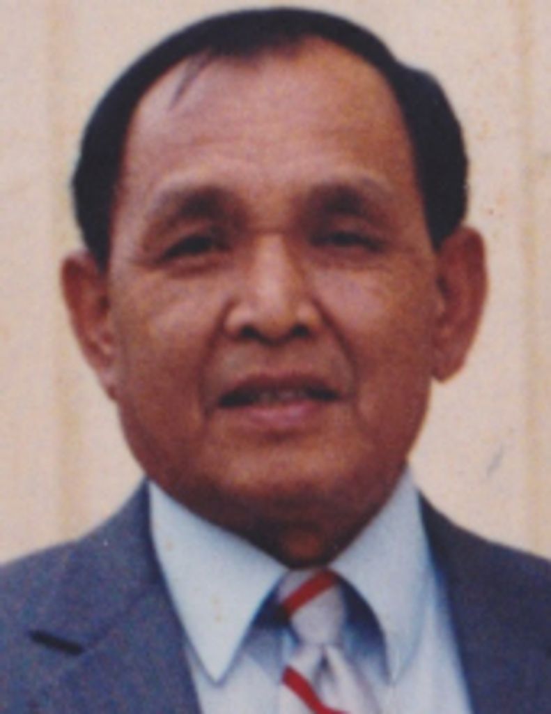 Kham Sichanthongthip