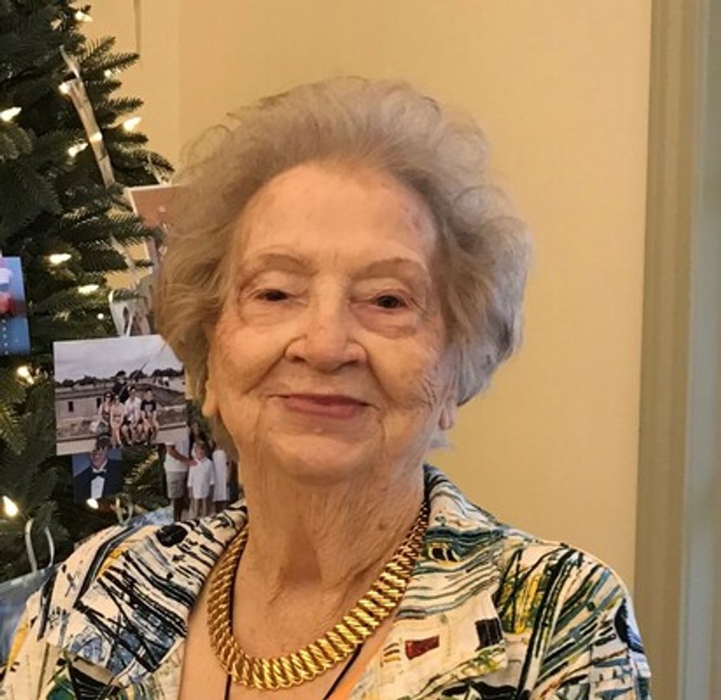 Imogene Hendrix