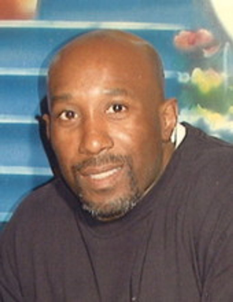Desandero Horry