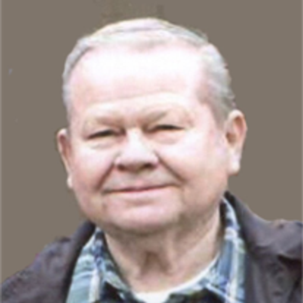 John Mitchell "Mitch" Walker