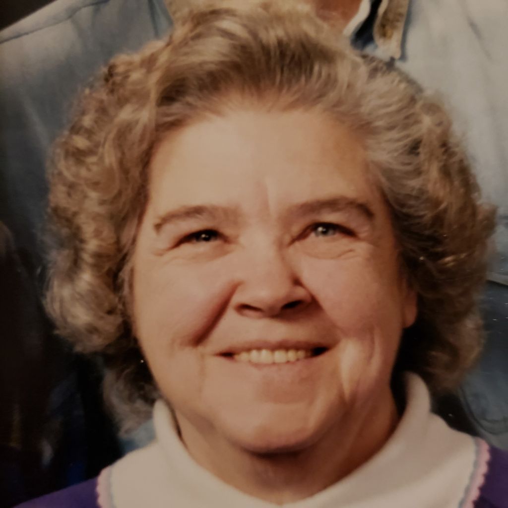 Dorothy Ellis Profile Photo