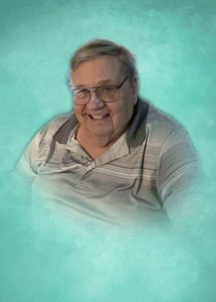 David Ray Smith