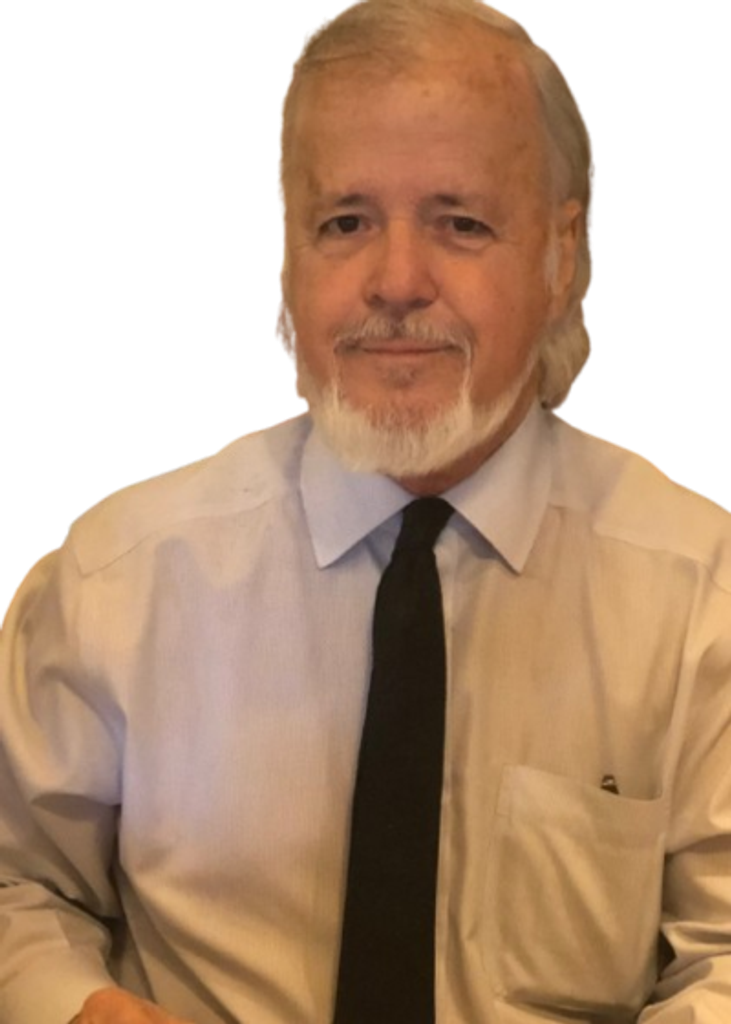 Steve D. Kackley
