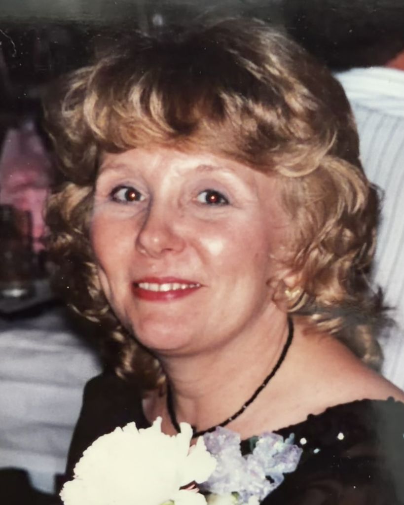 Joyce Hagan Profile Photo