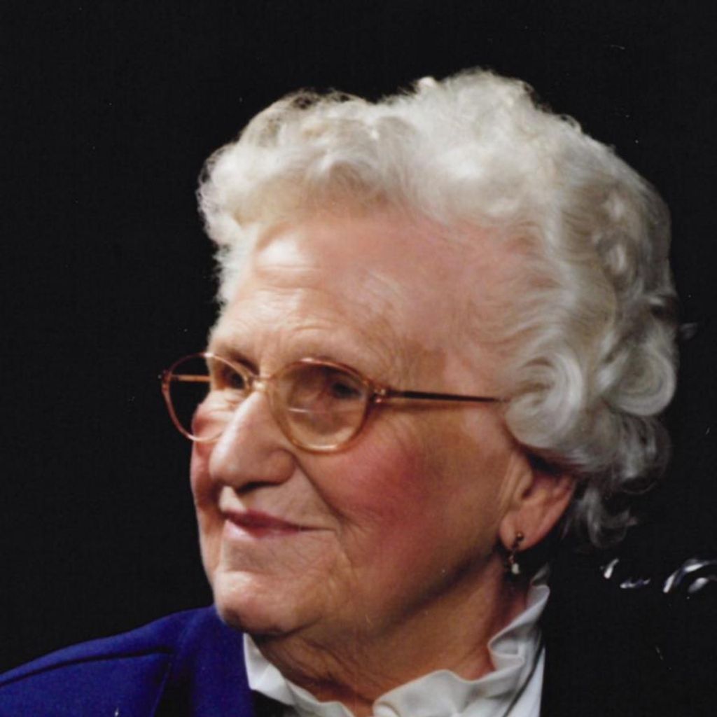 Connie Lovejoy