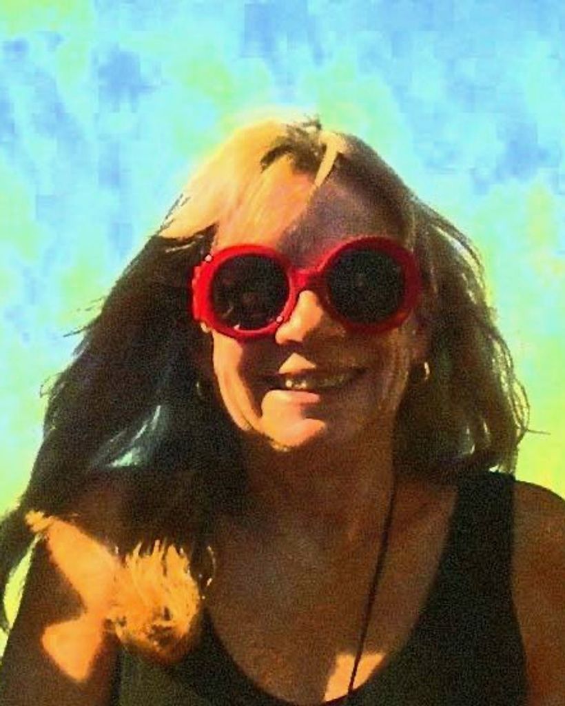 Natasha Hanna Profile Photo