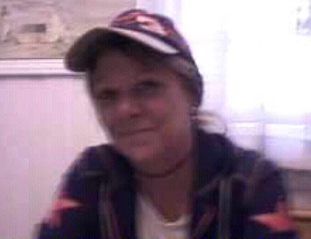 Joyce Marie Sutton