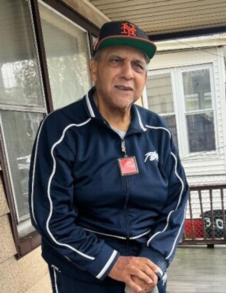 Leland Edward Allen Sr
