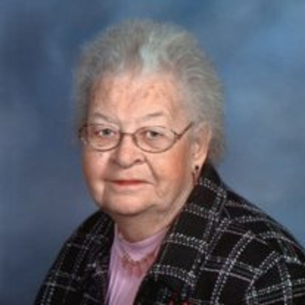 Dorothy Cecelia Nash