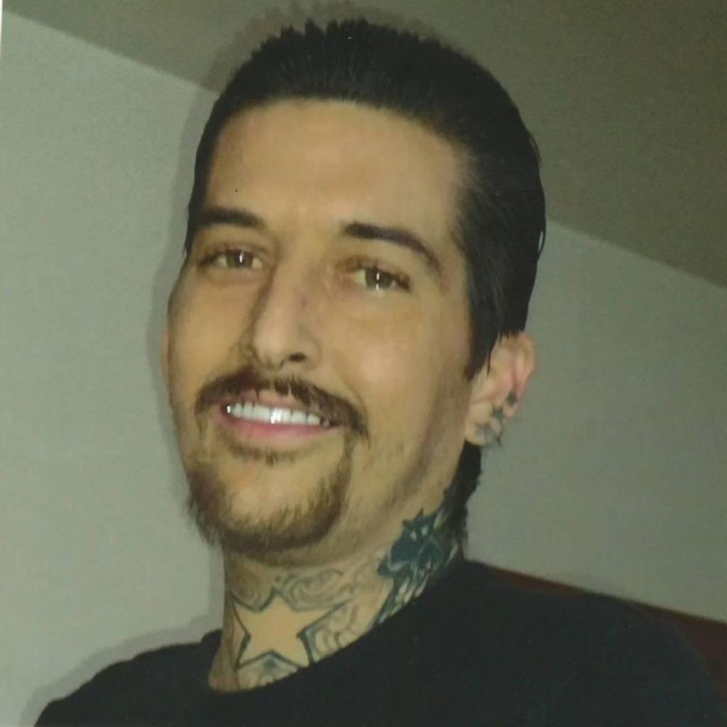 Ronald "Ronnie" Lee Miller