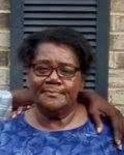 Ruby Jean Jones Profile Photo