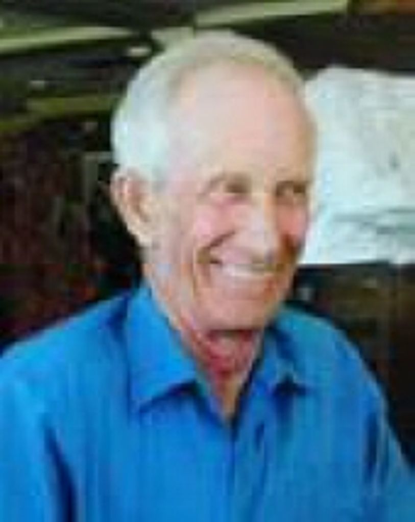 Bill Burton