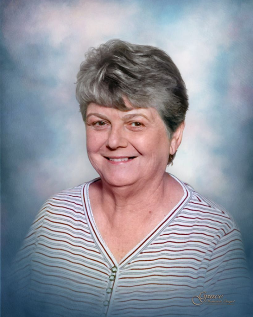 Louise Norman