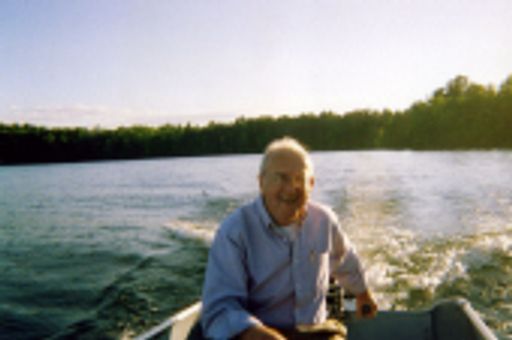 George Raymond Berdes Profile Photo