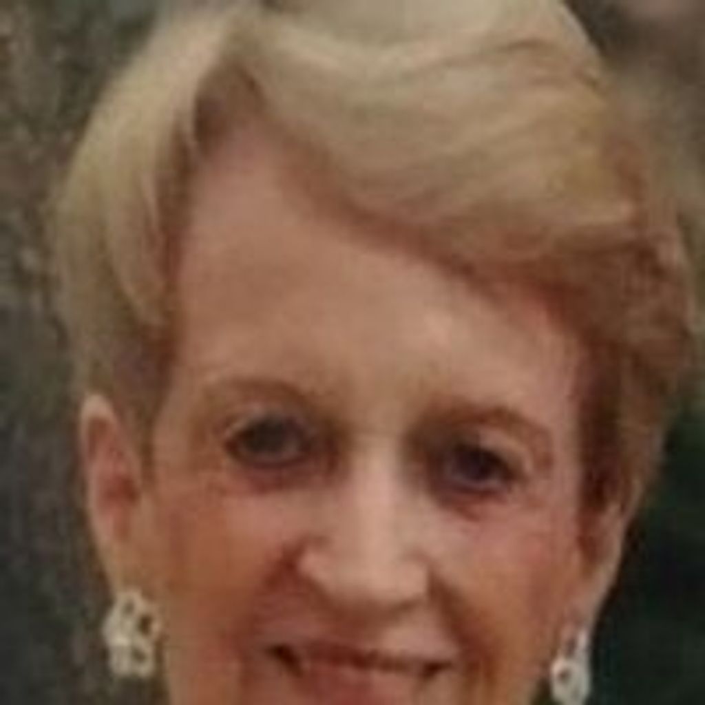 Lorraine Busca