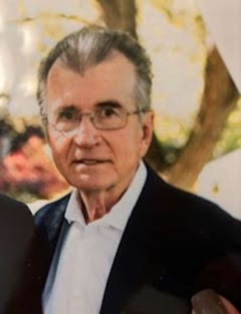 Thomas Lee Brandon Profile Photo
