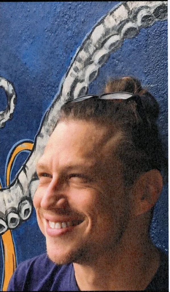 Scotty Bruce Radford Profile Photo