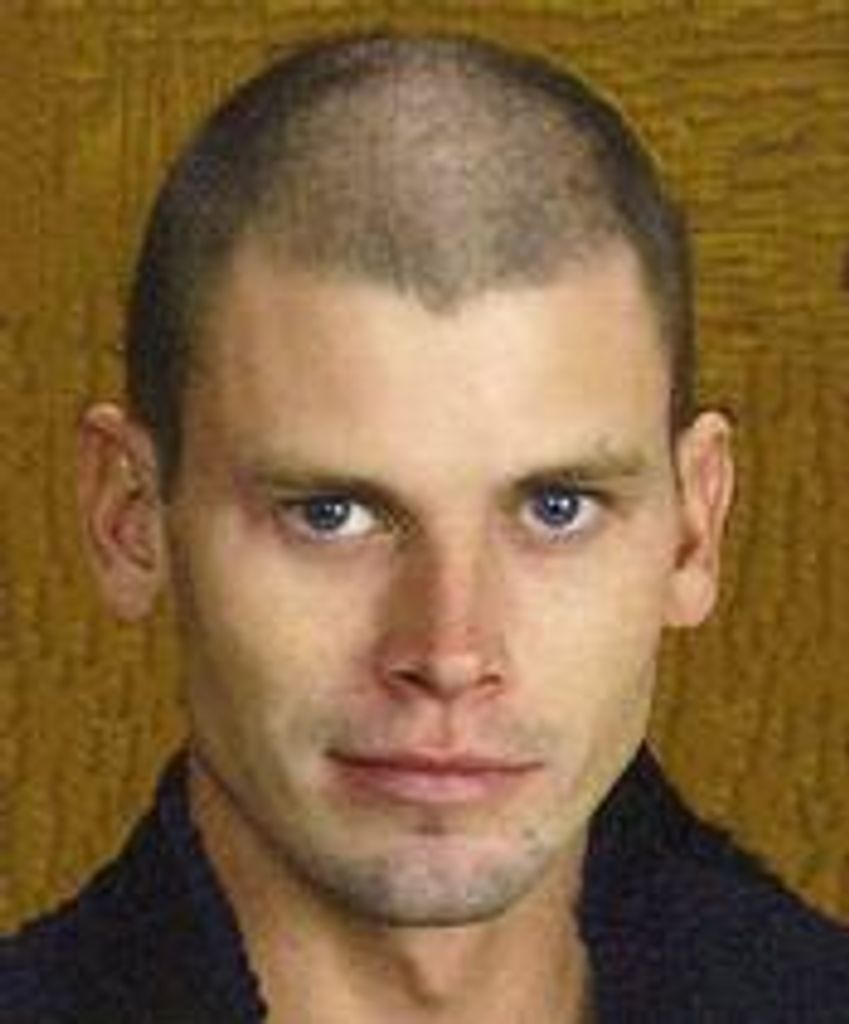 Mccoy, Charles B.