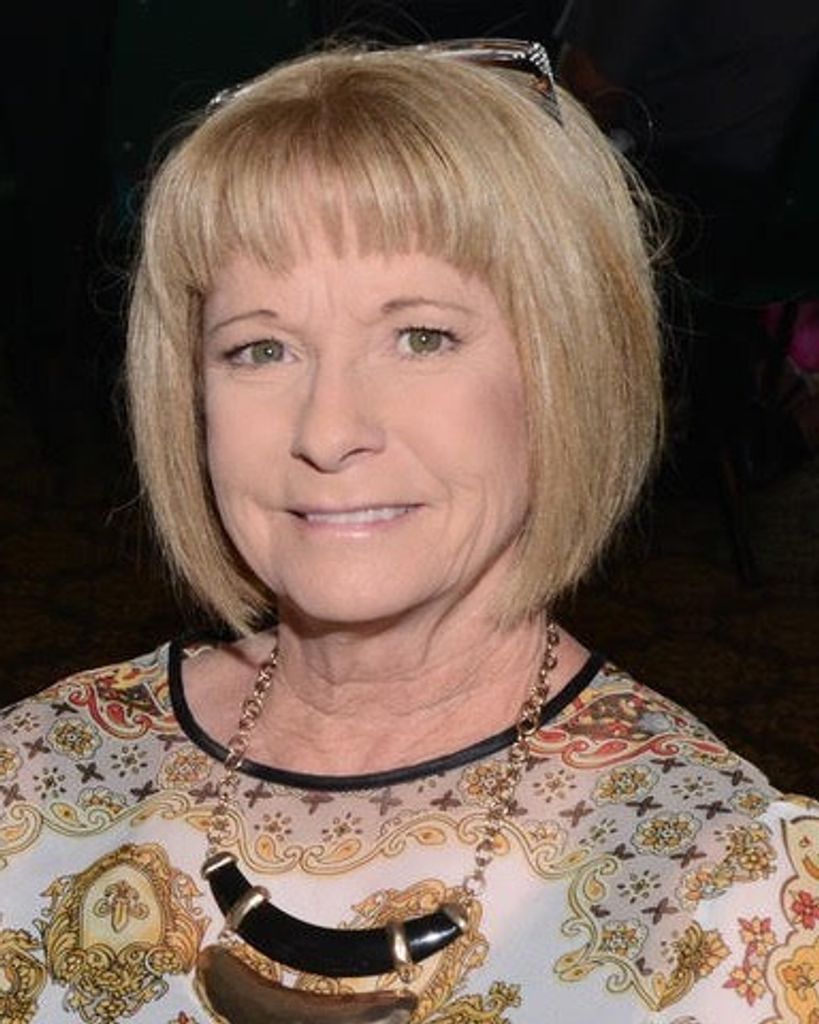 Kathy Louise Hodges