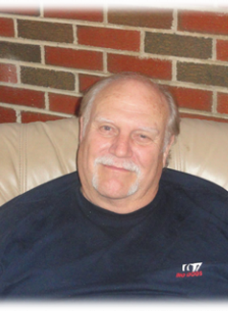 Ronald Edward Wilson Profile Photo