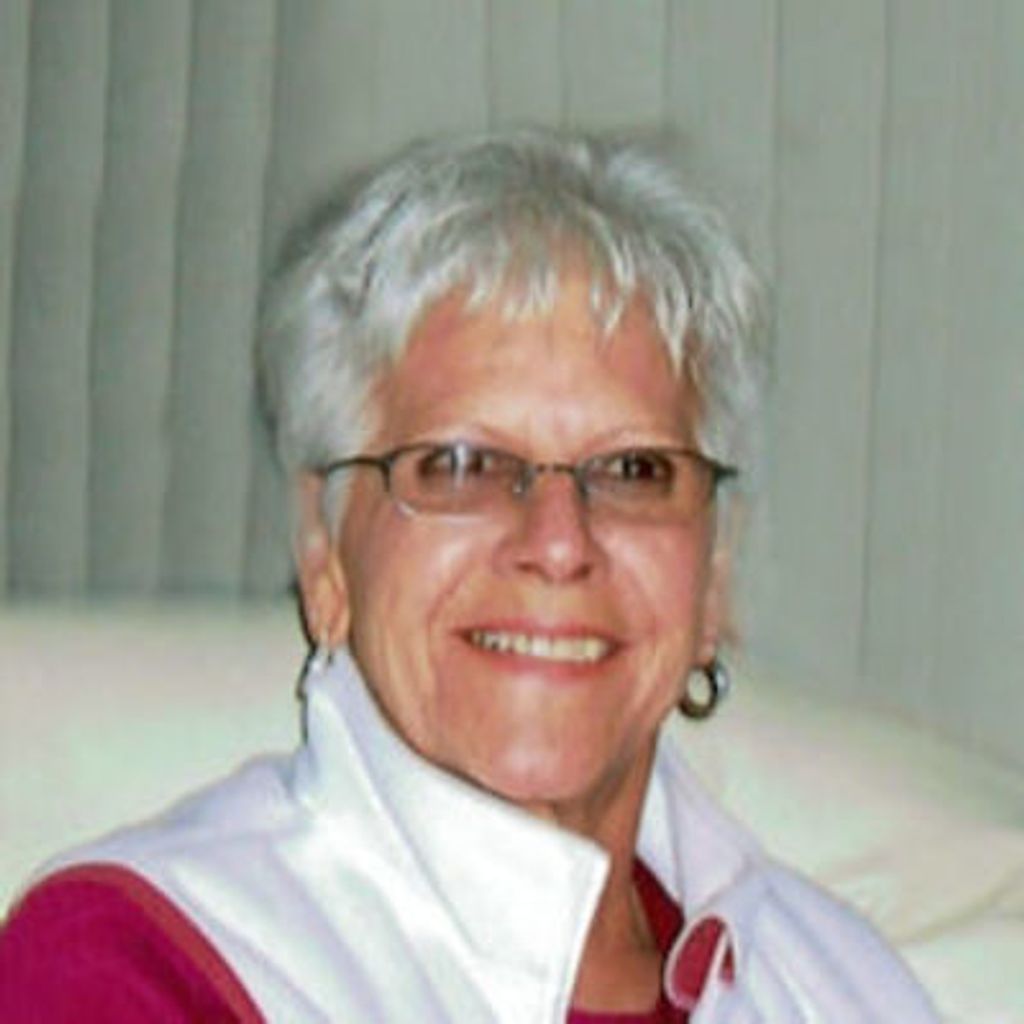 Mary Logan Profile Photo