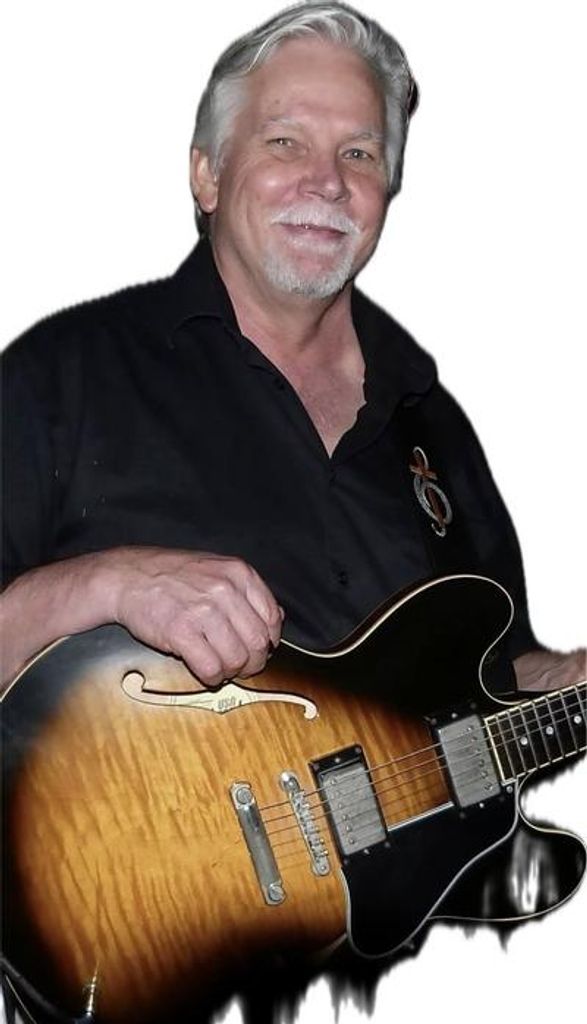 Gary Anthony Clontz Profile Photo