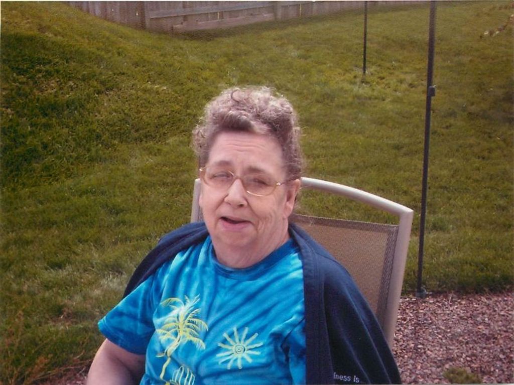 Ruth E. Schofield